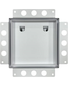 Решетка вентиляционная Homy Air AP100W Homy air