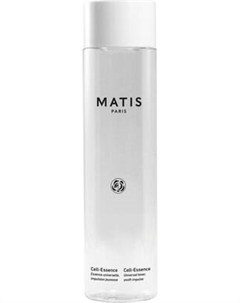Тонер для лица Cell Essence для лица и шеи Matis