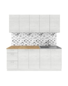 Кухонный гарнитур Агута Альфа 2.0