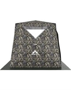 Палатка-баня MORZH Куб Morzh