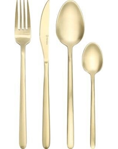 Набор столовых приборов Liberty Jones Pure / LJ0000420 Liberty jones