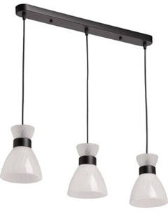 Люстра De City Лоск 107010603 De city