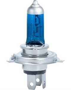 Автомобильная лампа Metaco 9510-H4-100