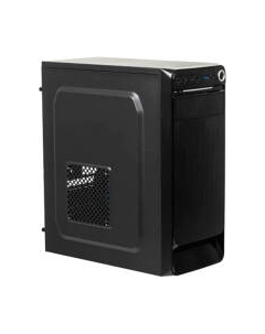 Корпус для компьютера Accord ACC E-01B / E-01