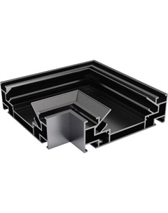 Соединитель профилей для шинопровода ST Luce ST045.199.00 St luce