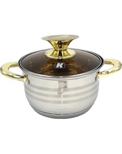 Кастрюля DomiNado LB-1104-16 Dominado