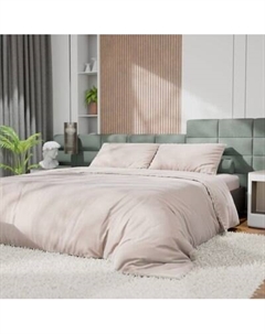 Комплект постельного белья Этель Tencel 2сп / 10655051