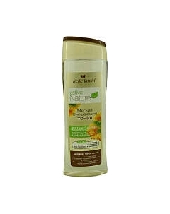 Тоник для лица Belle Jardin Active Nature мягкий очищающий Belle jardin