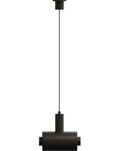 Потолочная база для трекового светильника ST Luce ST1601.419.00 St luce