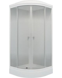 Душевая кабина Triton Лайт A 100x100