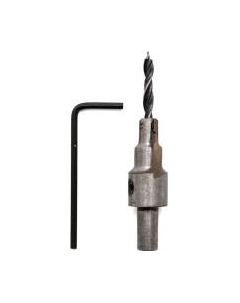 Сверло Vira 552362