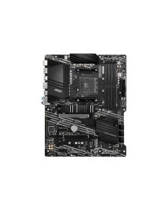 Материнская плата MSI B550-A Pro Msi