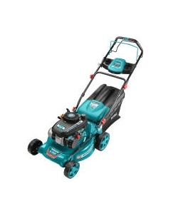 Газонокосилка бензиновая TGT141182 Total