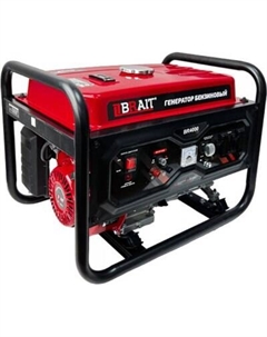 Бензиновый генератор Brait BR4000