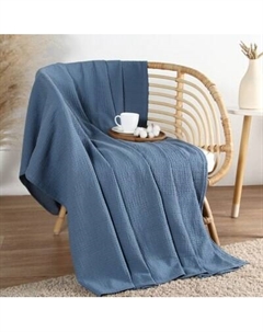 Плед Этель Waffle 220x240 / 10801058