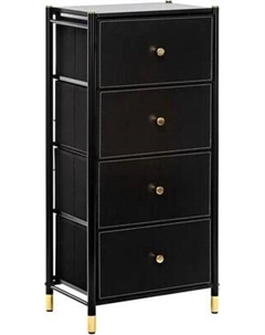 Комод Импэкс Нирита/Хайди 4 ящика