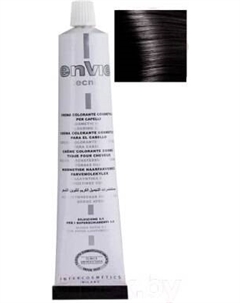Крем-краска для волос Envie Tecnic Color 2.0