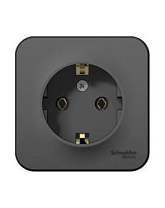 Розетка Systeme (Schneider) Electric Blanca BLNRA010116 Systeme (schneider) electric