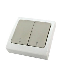 Выключатель TDM Вуокса SQ1803-0104 Tdm