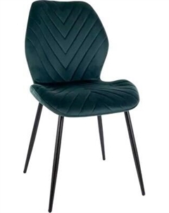Стул Signal Mike Velvet