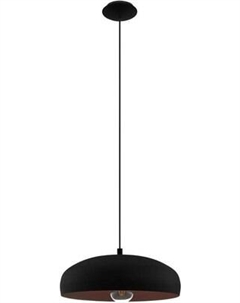 Потолочный светильник Eglo Mogano 1 94605