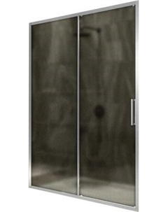 Душевая дверь MaybahGlass 195x120 / MGD-1542-5 Maybahglass