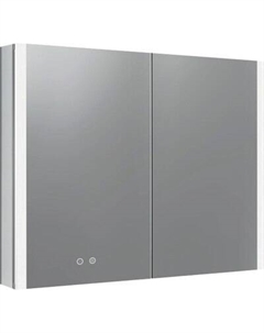 Шкаф с зеркалом для ванной Aquatek AQ7809-MLC