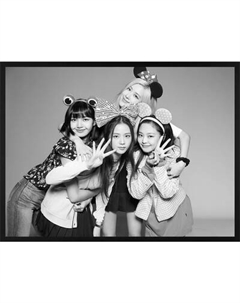 Постер Citydecor K-Pop 7