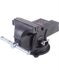 Тиски PATRIOT HRV 125 / 770000013 Patriot