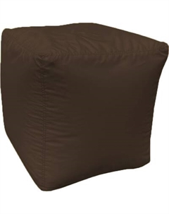 Бескаркасный пуфик Flagman Куб ПК50.2-05