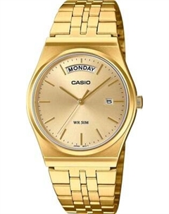 Часы наручные мужские Casio MTP-B146G-9A