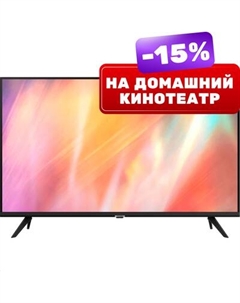 Телевизор Samsung 65" AU7002 UE65AU7002UXRU