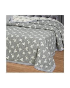 Покрывало Лейла 2204 Артпостель