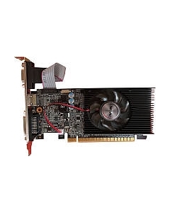 Видеокарта AFOX GT210 1GB (AF210-1024D2LG2-V7) Afox