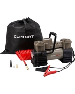 Автомобильный компрессор CLA00003 Clim art