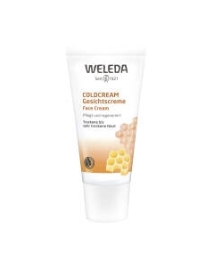 Крем для лица Weleda Coldcream Защитный