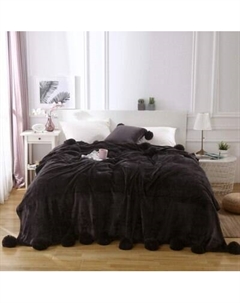 Плед Super Ball 220x240 / Пл-01с-220x240 Sofi de marko