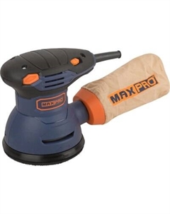 Эксцентриковая шлифовальная машина MAX-PRO 85240 Max-pro