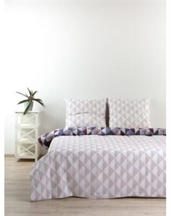 Комплект постельного белья Блакiт Дельта Дуэт 70х70 41271/0 / 655101 / 457968