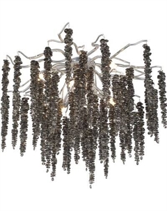 Люстра V28551-9/7PL Vitaluce