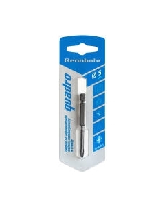 Сверло Rennbohr 5мм / 676105