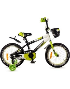 Детский велосипед Sport SPT-16GN2 Favorit