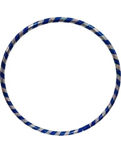 Обруч для художественной гимнастики ZEZ Sport 55cm-1.9cm Zez sport