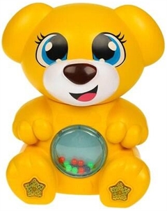 Развивающая игрушка Умка Щенок сказочник Усачев А.А. / HT1215-R