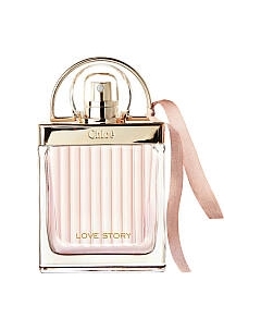 Туалетная вода Chloe Love Story