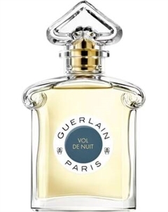 Туалетная вода Guerlain Vol De Nuit