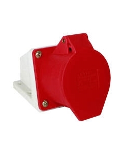 Розетка силовая Атрион DT-115