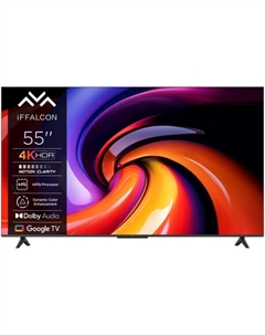 Телевизор iFFalcon 55U65 Iffalcon