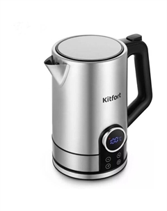 Электрочайник КТ-6660 Kitfort