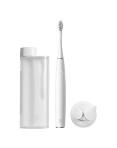 Электрическая зубная щетка Air 2T Sonic Toothbrush (белый) Oclean
